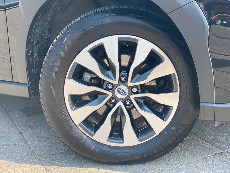 2024 Subaru Outback Premier XT-8