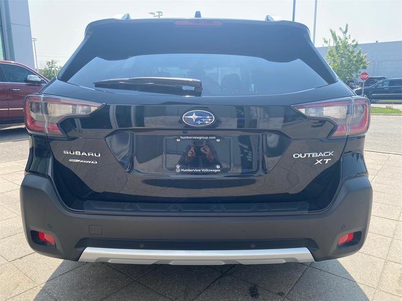 2024 Subaru Outback Premier XT-5