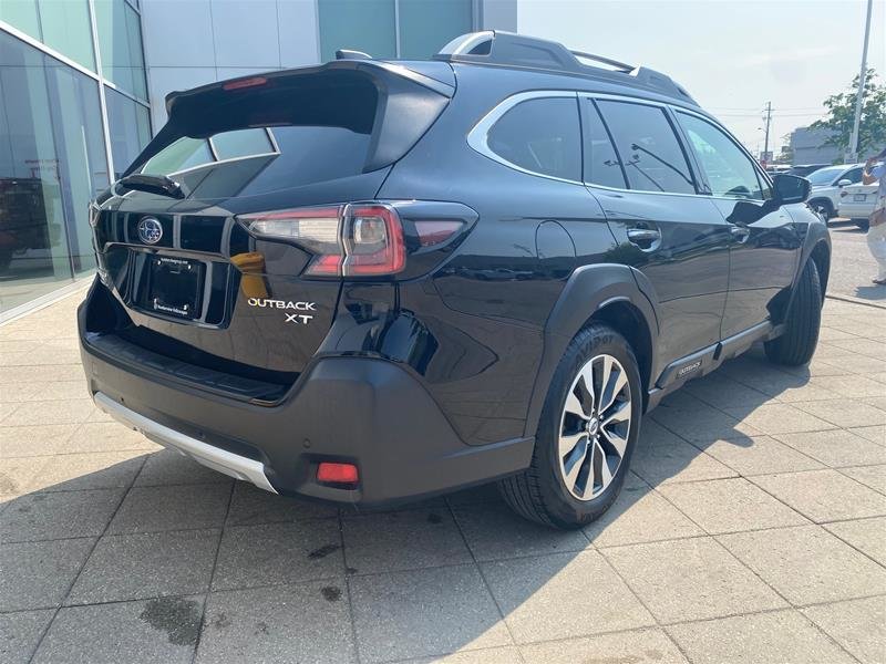 2024 Subaru Outback Premier XT-6