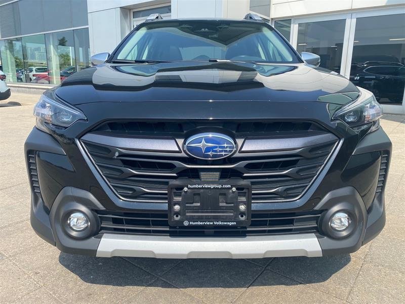 2024 Subaru Outback Premier XT-1