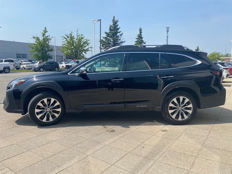 2024 Subaru Outback Premier XT-3
