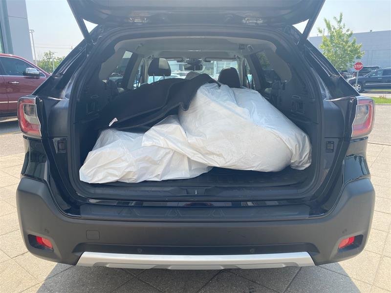 2024 Subaru Outback Premier XT-21