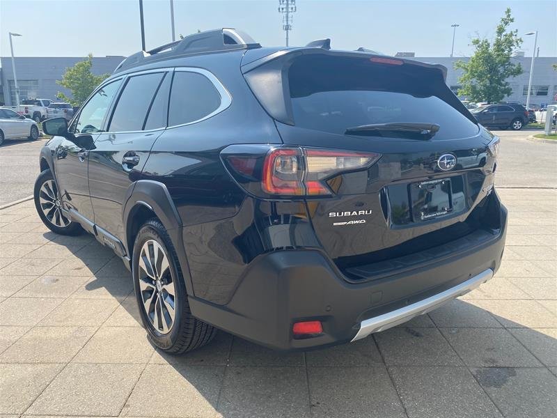2024 Subaru Outback Premier XT-4