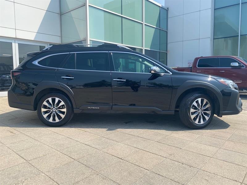 2024 Subaru Outback Premier XT-7