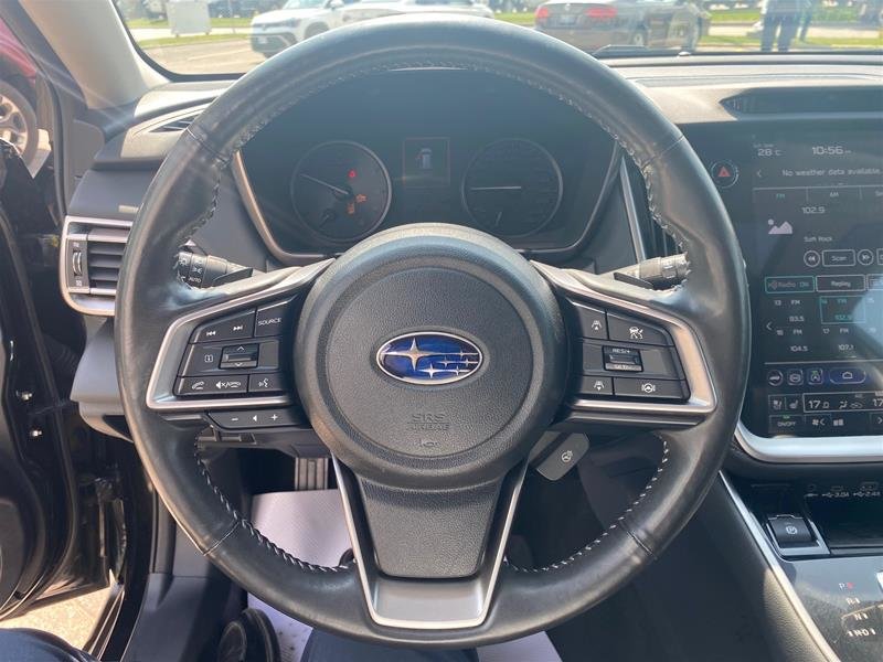 2024 Subaru Outback Premier XT-12