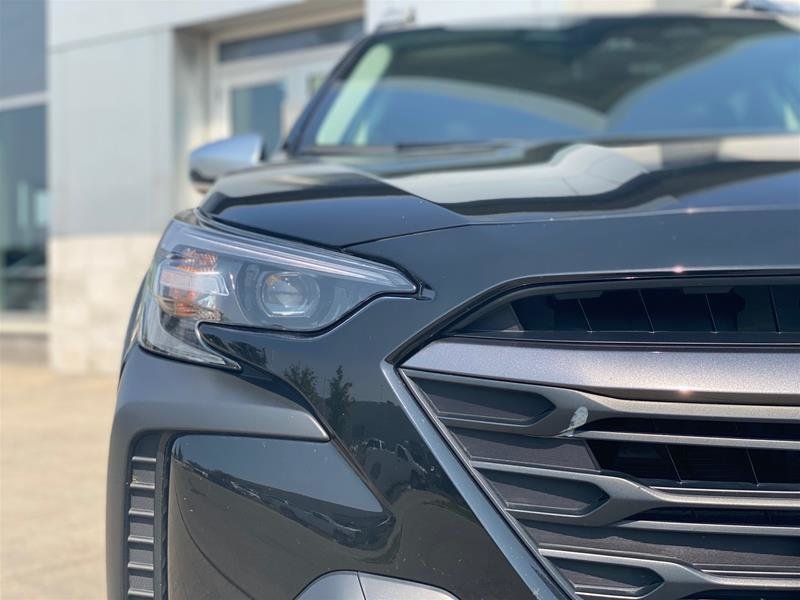 2024 Subaru Outback Premier XT-9
