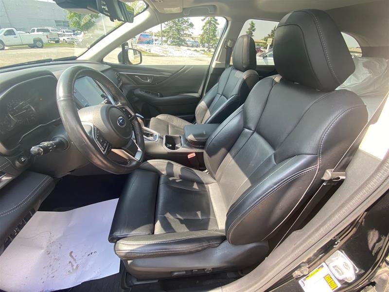 2024 Subaru Outback Premier XT-11