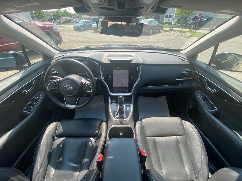 2024 Subaru Outback Premier XT-20