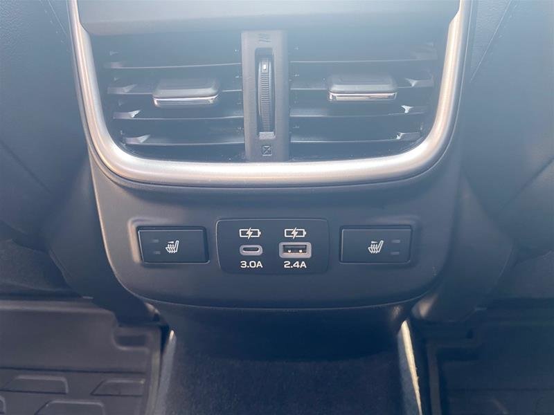 2024 Subaru Outback Premier XT-19