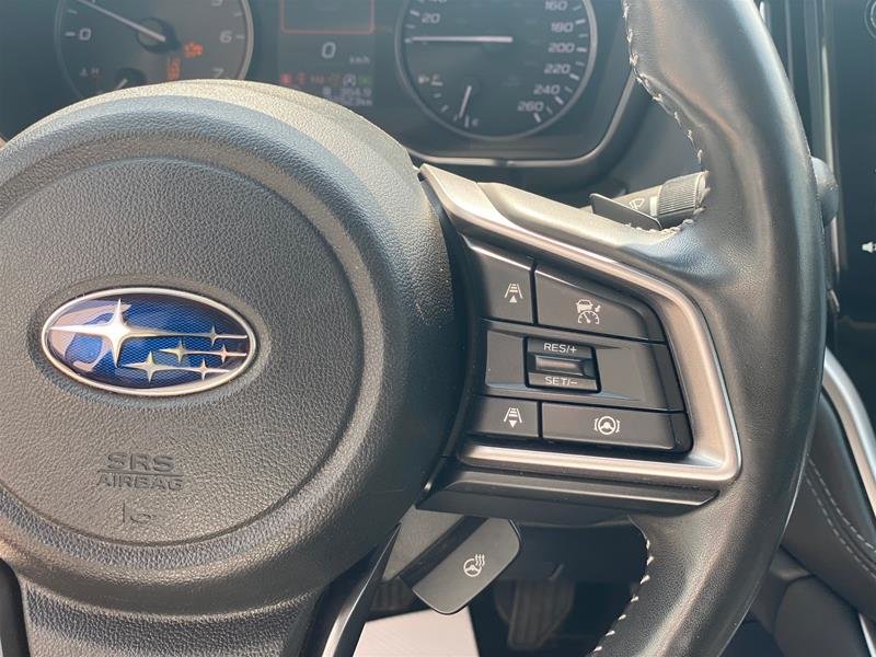 2024 Subaru Outback Premier XT-13