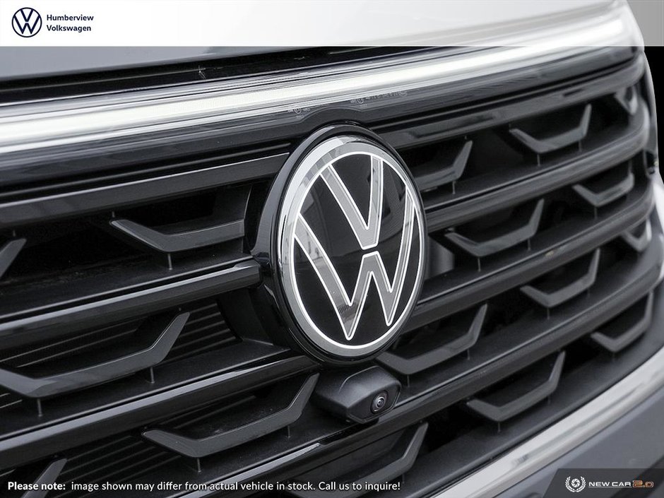 2024 Volkswagen ATLAS CROSS SPORT Execline-8