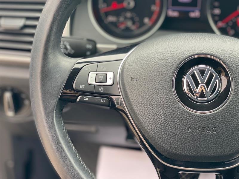 2019 Volkswagen Atlas Comfortline-12