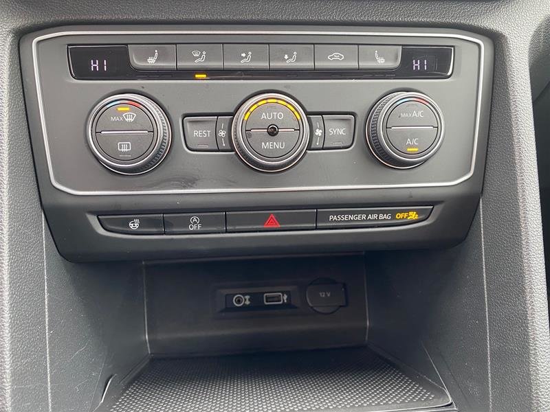 2019 Volkswagen Atlas Comfortline-16