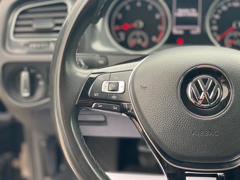 2019 Volkswagen Golf Comfortline-12