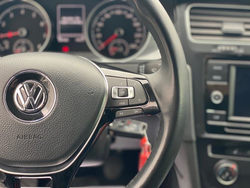 2019 Volkswagen Golf Comfortline-11