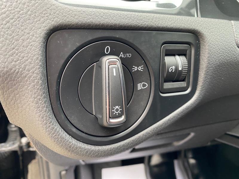 2019 Volkswagen Golf Comfortline-17
