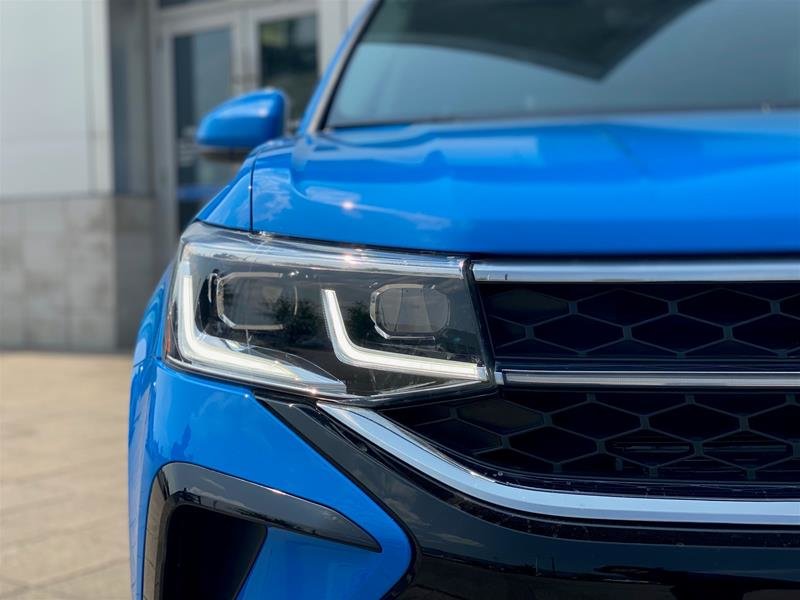 2023 Volkswagen Taos Highline-9