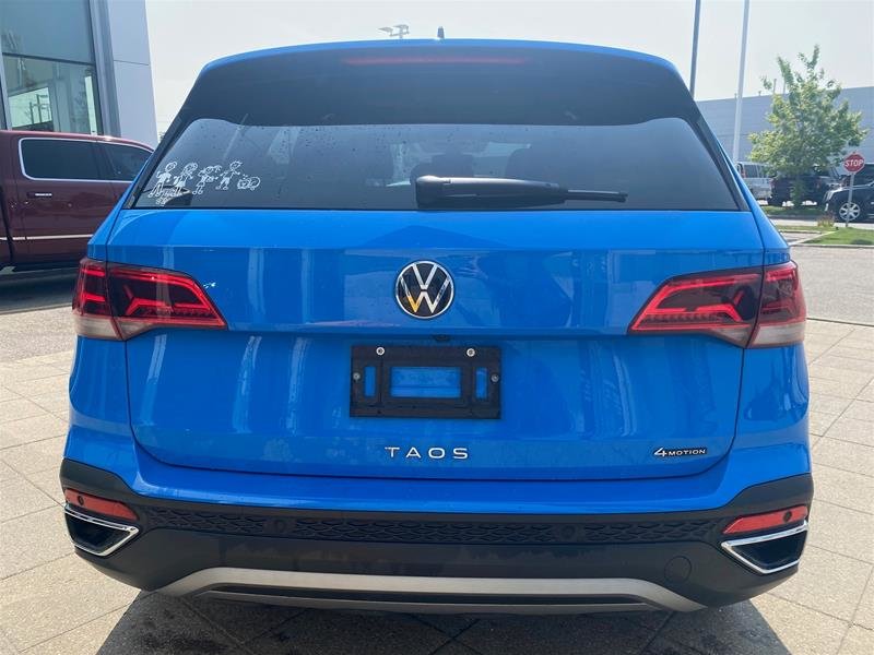 2023 Volkswagen Taos Highline-5