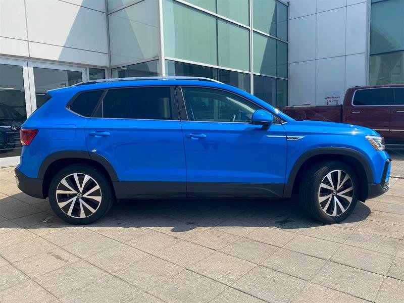 2023 Volkswagen Taos Highline-7