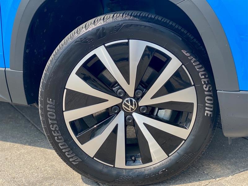2023 Volkswagen Taos Highline-8