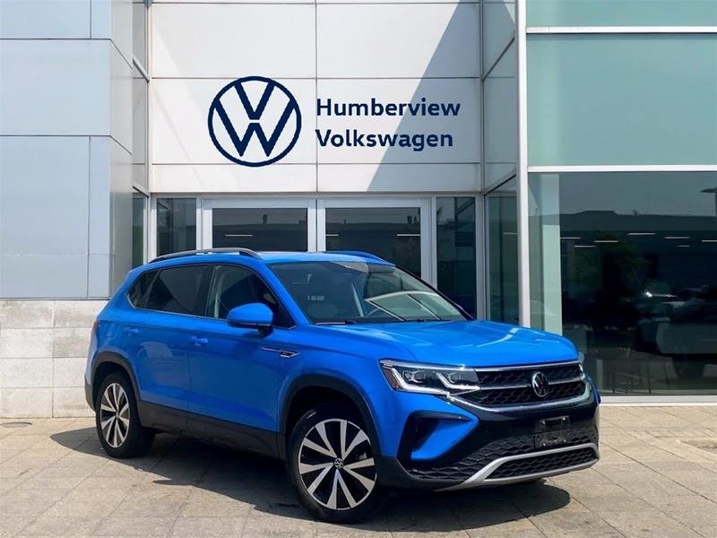 2023 Volkswagen Taos Highline-0