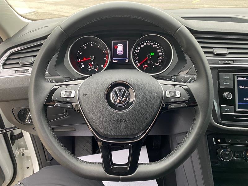 2020 Volkswagen Tiguan Comfortline-11