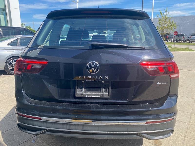 2023 Volkswagen Tiguan Trendline-5