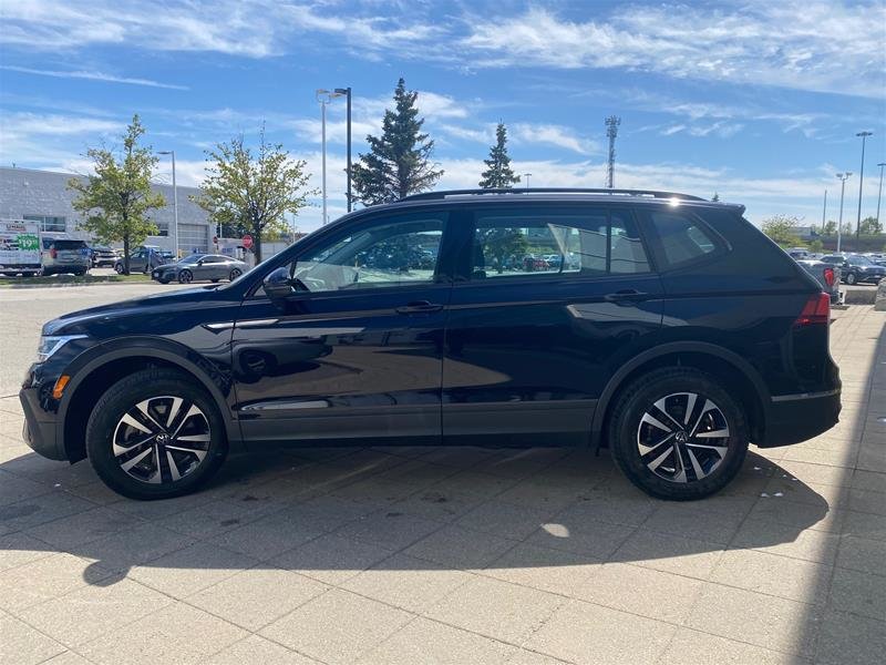 2023 Volkswagen Tiguan Trendline-3