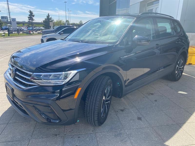2023 Volkswagen Tiguan Trendline-2