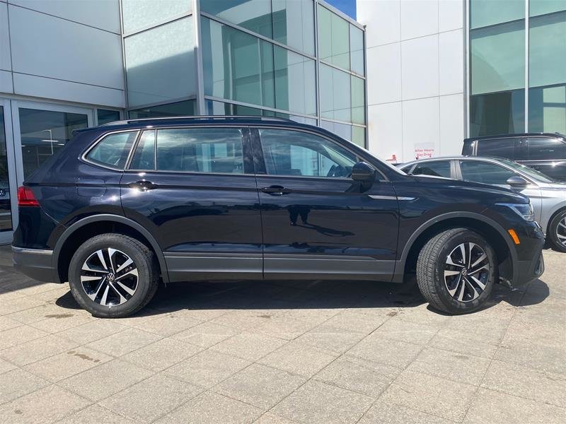 2023 Volkswagen Tiguan Trendline-7