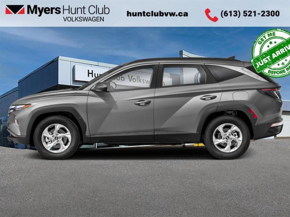 2023 Hyundai Tucson Preferred AWD  - Heated Seats-0