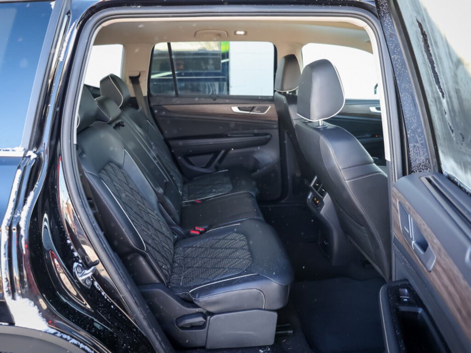 2024 Volkswagen Atlas Execline 2.0 TSI  - Certified-33