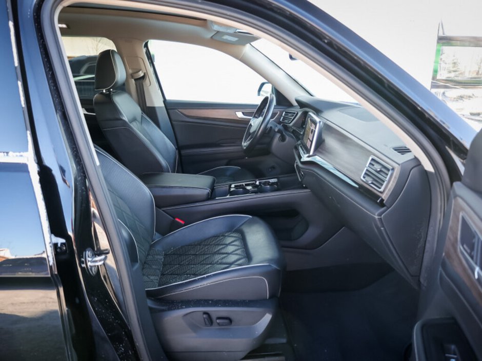 2024 Volkswagen Atlas Execline 2.0 TSI  - Certified-32