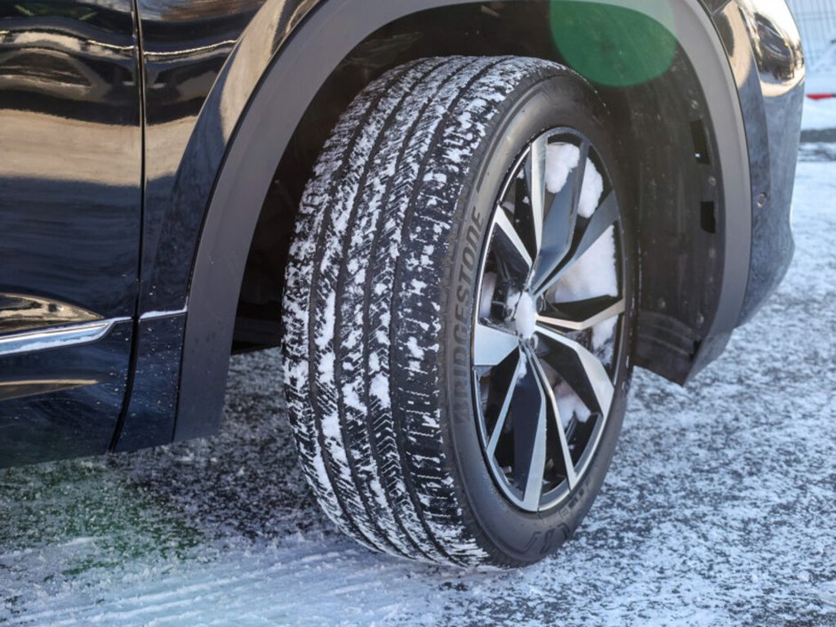 2024 Volkswagen Atlas Execline 2.0 TSI  - Certified-28