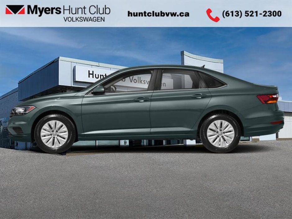 2019 Volkswagen Jetta Execline Auto-0