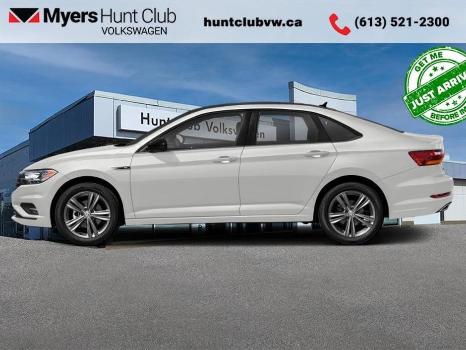 2019 Volkswagen Jetta Highline Auto-0