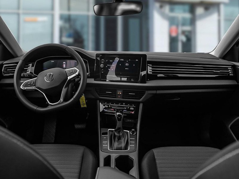 2025 Volkswagen Jetta Trendline  - Heated Seats-20