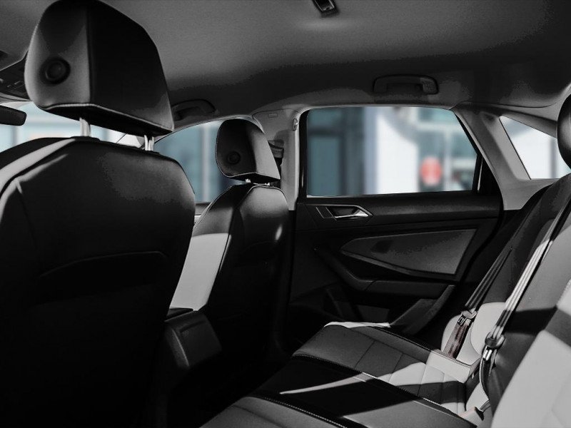 2025 Volkswagen Jetta Comfortline  -  Remote Start-18