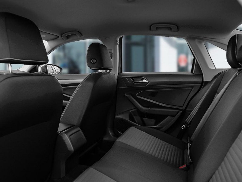 2025 Volkswagen Jetta Trendline  - Heated Seats-19