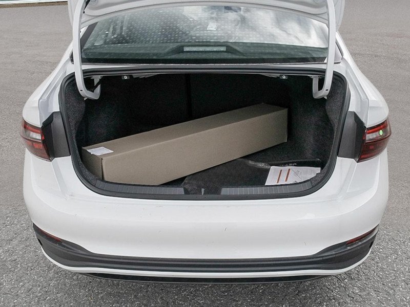 Volkswagen Jetta Trendline  - Heated Seats 2026-28