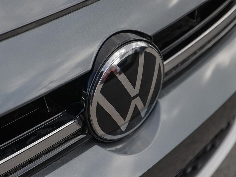 Volkswagen Jetta Comfortline  - Sport Package 2026-31