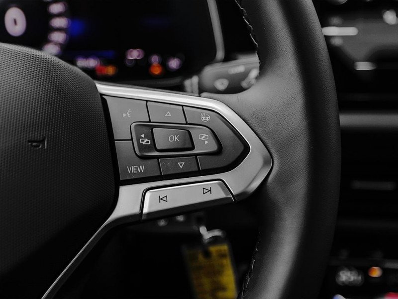 2026 Volkswagen Jetta Trendline  - Heated Seats-35