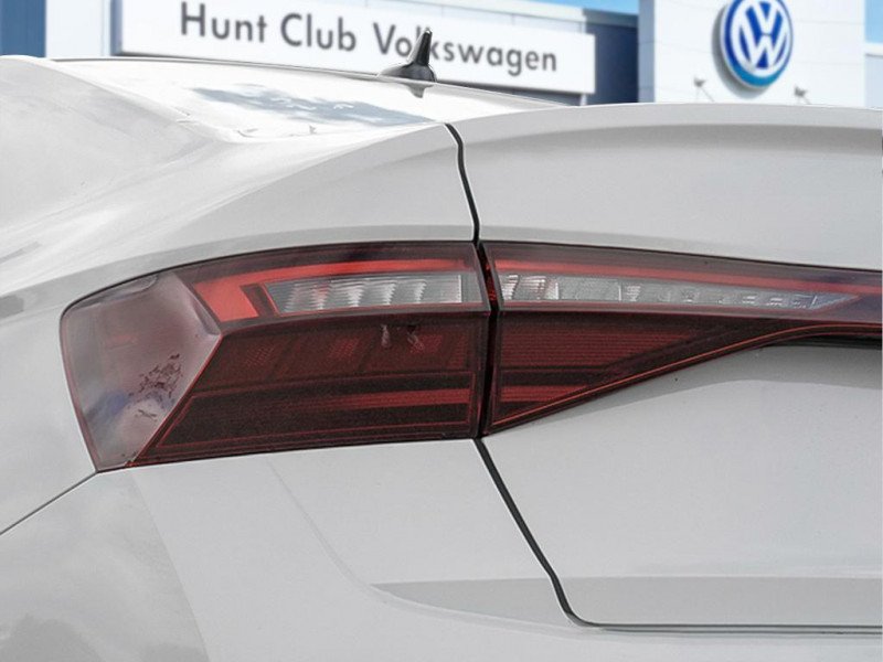 2026 Volkswagen Jetta Trendline  - Heated Seats-9