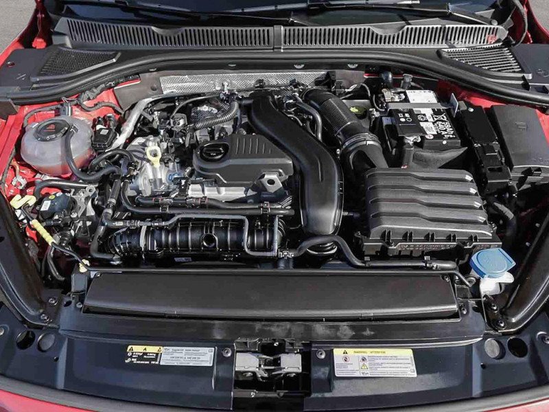 2026 Volkswagen Jetta Comfortline  - Sport Package-5