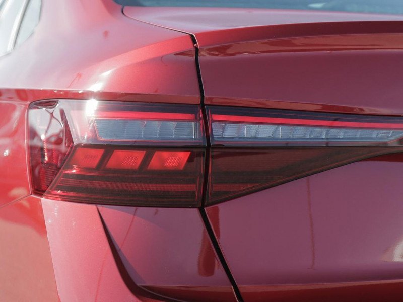 2026 Volkswagen Jetta Comfortline  - Sport Package-10