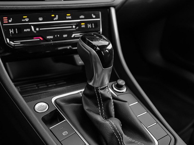 2026 Volkswagen Jetta Comfortline  - Sport Package-16