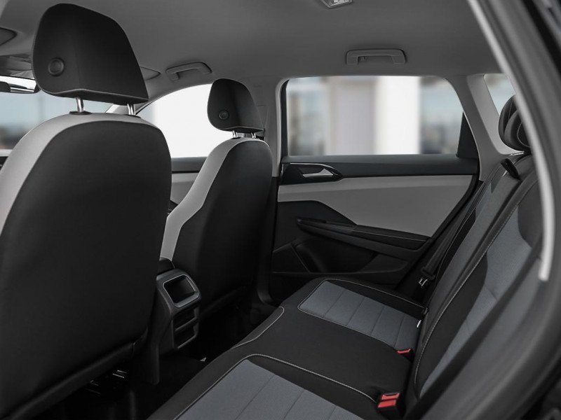 2026 Volkswagen Taos Trendline 4MOTION  - Heated Seats-18