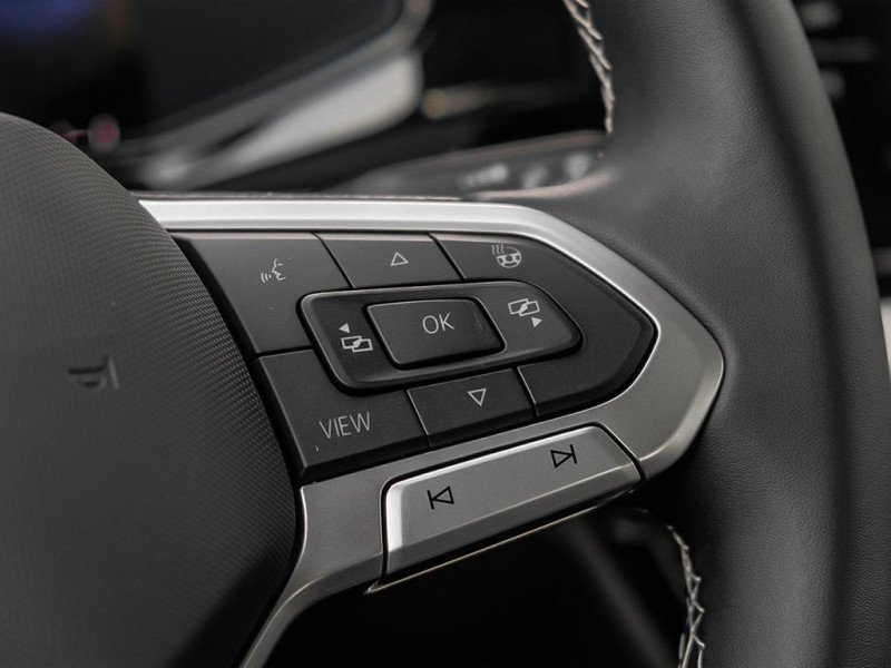 2026 Volkswagen Taos Trendline 4MOTION  - Heated Seats-12