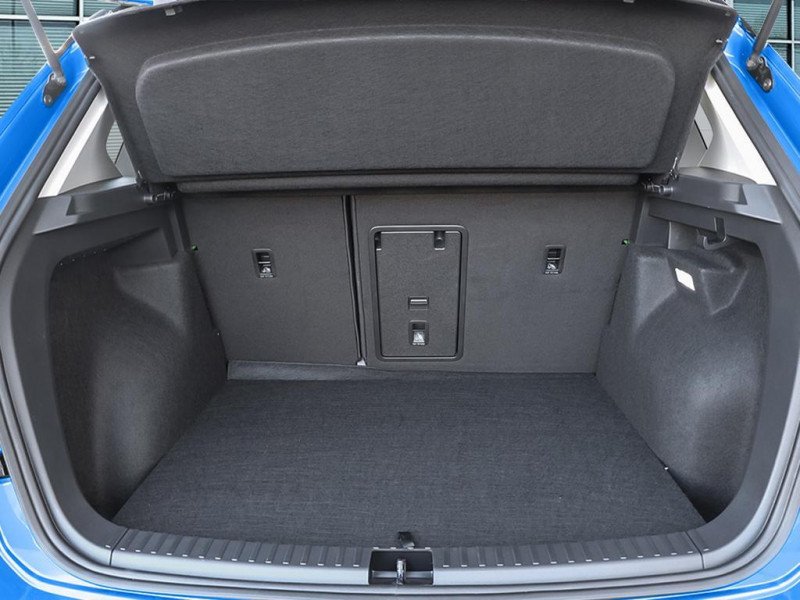 2026 Volkswagen Taos Comfortline Black Edition-26