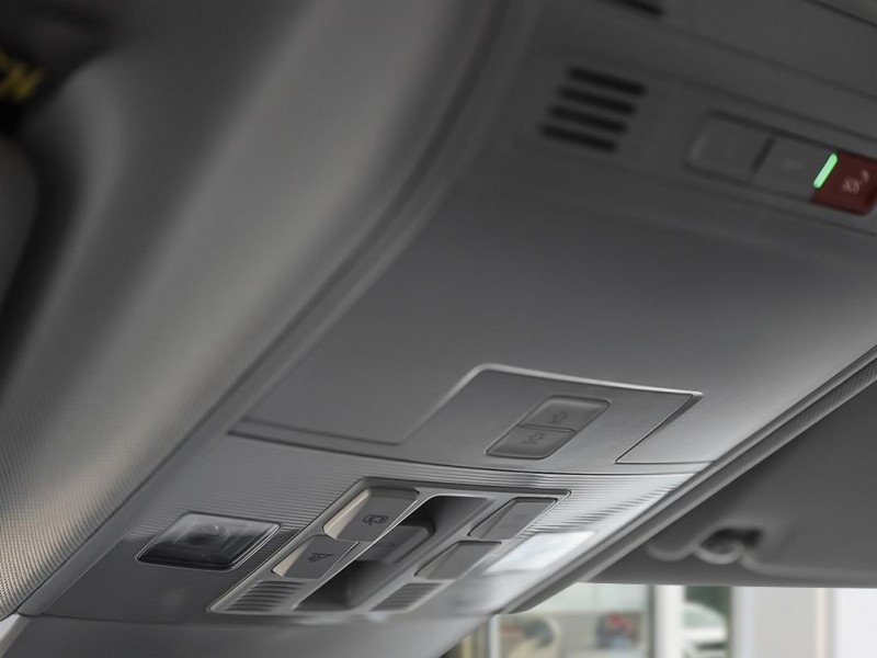 2026 Volkswagen Taos Comfortline Black Edition-16